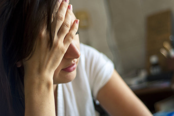 Stressvejleder/Stresscoach
