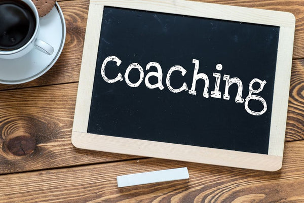 Vi formidler viden om kommunikation og coaching sådan, at du omgående kan omsætte den til praksis.