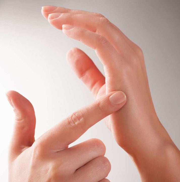 Stressvejleder/Stresscoach