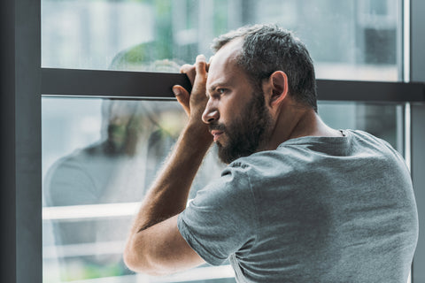 Forebyggelse og håndtering af stress