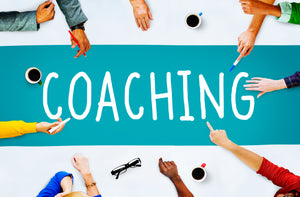 Styrk dine coachkompetencer