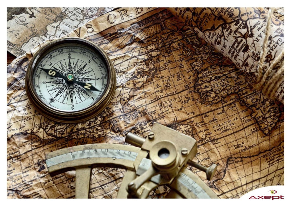 Visual discover billeder - NY UDGAVE – Axept.dk