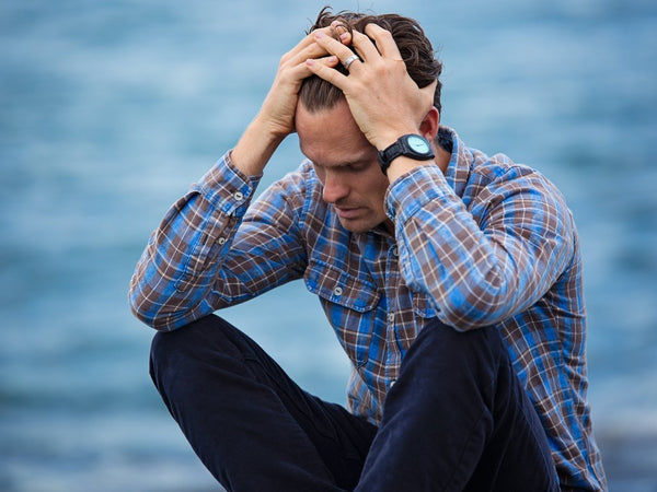 Forebyggelse og håndtering af stress