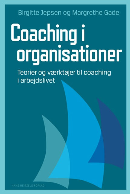 i 2021 udkom den nye udgave af bogen Coaching i organisationer, som er skrevet af Birgitte Jepsen og Margrethe Gade. Bogen er gennem årene blevet brugt flittigt som pensum på akademiuddannelserne og bliver det stadig.  Den er selvfølgelig også en del af pensum på Axepts coachuddannelse. 